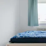 Miete 1 Schlafzimmer wohnung von 57 m² in berlin