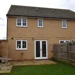 Rent 3 bedroom house in East Of England