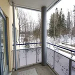 Rent 2 bedroom apartment of 46 m² in Ymmersta,