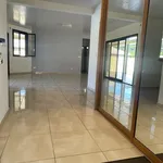 Rent 4 bedroom house of 160 m² in CAYENNE