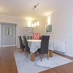 Rent 4 bedroom apartment of 130 m² in City of Zagreb