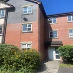 Flat to rent in Mill Bridge Gardens, Newton-Le-Willows WA12