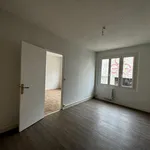 Appartement de 42 m² avec 2 chambre(s) en location à LE HAVRE