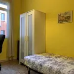 Rent a room in madrid