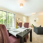 Rent 3 bedroom apartment in Edinburgh  North