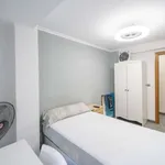 Rent 3 bedroom apartment in valencia