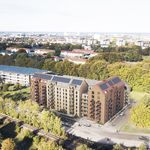 Rent 4 rooms apartment of 79 m², in Segevång