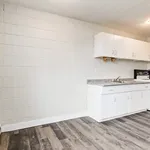 2 bedroom apartment of 645 sq. ft in Edmonton