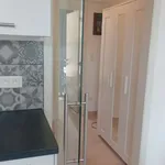 Huur 1 slaapkamer appartement van 50 m² in brussels