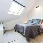 Huur 4 slaapkamer huis in Gent