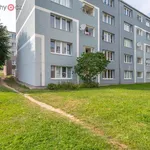 Pronajměte si 2 ložnic/e byt o rozloze 45 m² v Meziboří