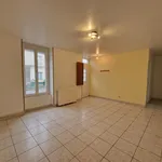 Appartement de 56 m² avec 3 chambre(s) en location à NEVERS