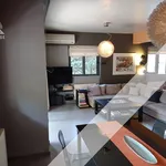 Rent 3 bedroom apartment of 105 m² in Αγία Παρασκευή