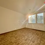 Pronajměte si 2 ložnic/e byt o rozloze 57 m² v Bechyně