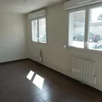 Appartement de 40 m² avec 2 chambre(s) en location à Villeurbanne