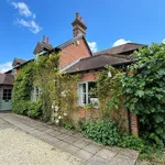 Rent 4 bedroom house in Winchester