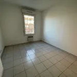 Appartement de 33 m² avec 2 chambre(s) en location à AIX EN PROVENCE