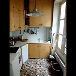 Rent 2 bedroom apartment of 50 m² in Paris