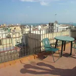 Rent 1 bedroom apartment of 25 m² in Barcelona']