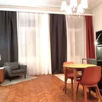 Rent 1 bedroom apartment of 29 m² in Vienna