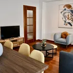 Rent 4 bedroom apartment of 1507 m² in Madrid