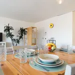 Appartement de 1023 m² avec 2 chambre(s) en location à Brussels