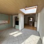 Rent 4 bedroom house in Mons