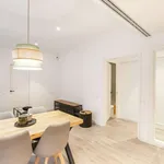 Rent 3 bedroom apartment in barcelona