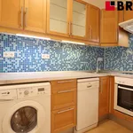 Rent 1 bedroom apartment in Brno