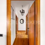 Rent 4 bedroom apartment of 146 m² in Varese