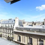 Rent 3 bedroom apartment of 170 m² in Paris 8 - Rue du Cirque