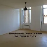 Rent 2 bedroom apartment of 36 m² in bazasT