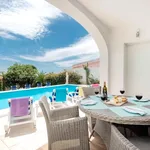 AGRADABLE VILLA BENALMÁDENA