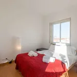 Alugar 1 quarto apartamento de 90 m² em lisbon