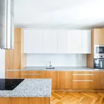 Rent 2 bedroom apartment of 100 m² in Capital City of Prague