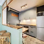 Appartement de 87 m² avec 3 chambre(s) en location à Paris