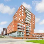 Huur 3 slaapkamer appartement van 90 m² in Kanaleneiland-Zuid