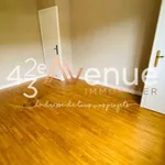 Appartement de 96 m² avec 4 chambre(s) en location à Saint Etienne