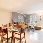 Rent 3 bedroom house of 270 m² in Barcelona