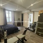 Appartement de 47 m² avec 2 chambre(s) en location à Pignans