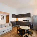 Huur 1 slaapkamer appartement van 70 m² in brussels