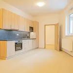 Rent 2 bedroom apartment in Šumperk