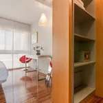 Alquilo 4 dormitorio apartamento de 120 m² en Madrid