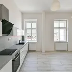 Rent 3 bedroom apartment of 105 m² in Capital City of Prague