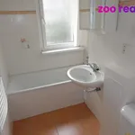 Pronajměte si 1 ložnic/e byt o rozloze 38 m² v Chomutov