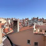 Rent 2 bedroom apartment of 46 m² in Lyon