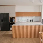 Rent 3 bedroom apartment of 86 m² in Capital City of Prague