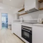 Appartement de 30 m² avec 1 chambre(s) en location à Paris