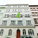 Rent 2 bedroom apartment of 50 m² in Capital City of Prague