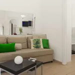 Rent 2 bedroom apartment of 70 m² in Rome